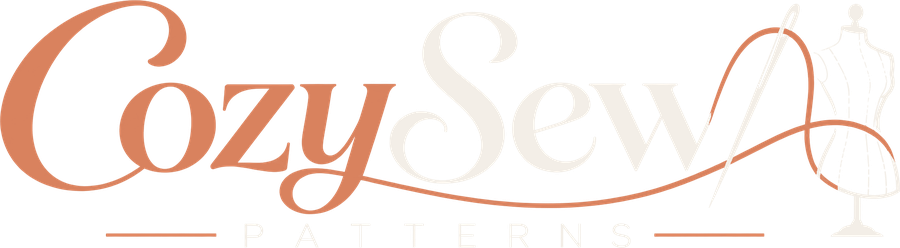 CozySewPatterns